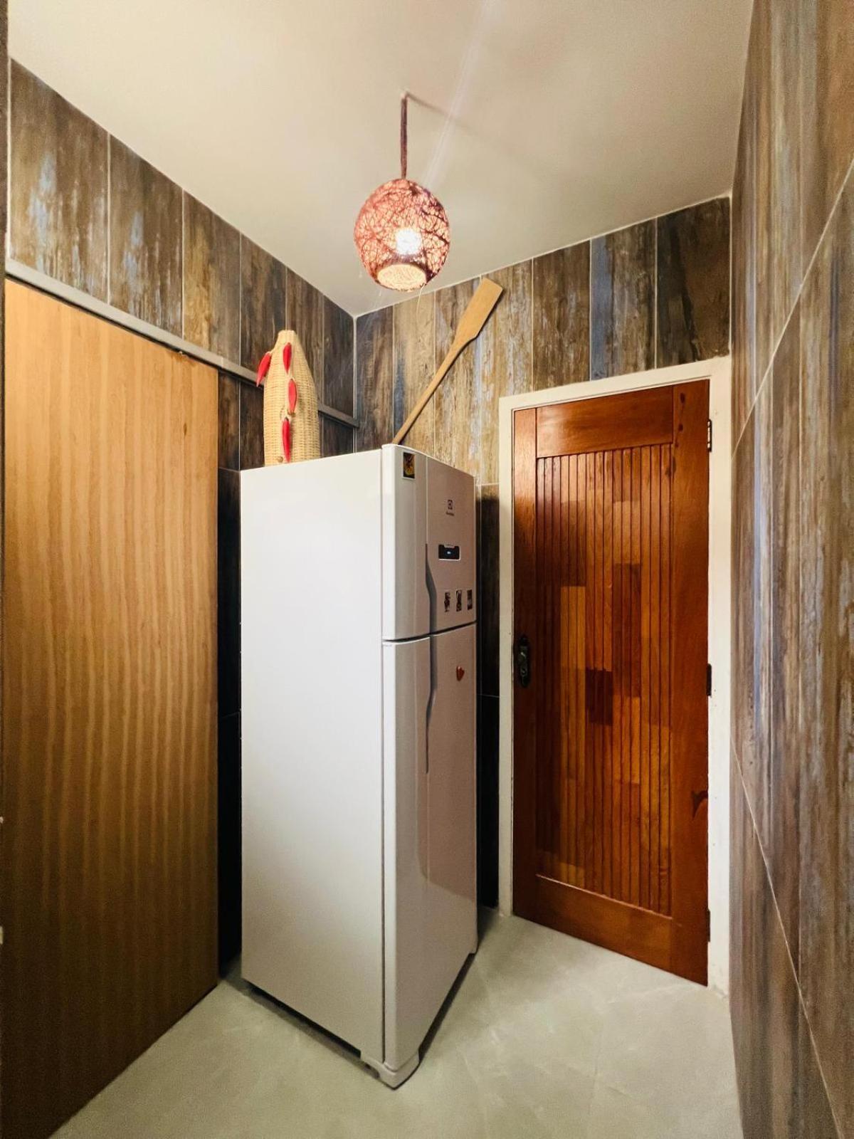 Apartamento Porto Aruanda