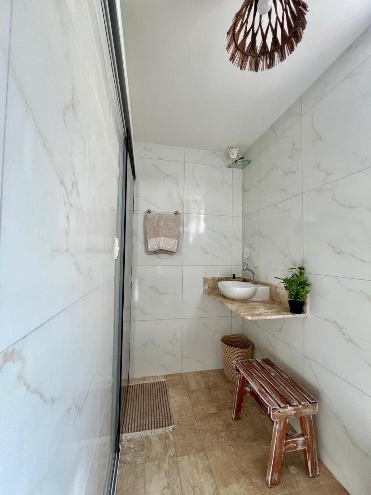 Porto Aruanda Apartamento *