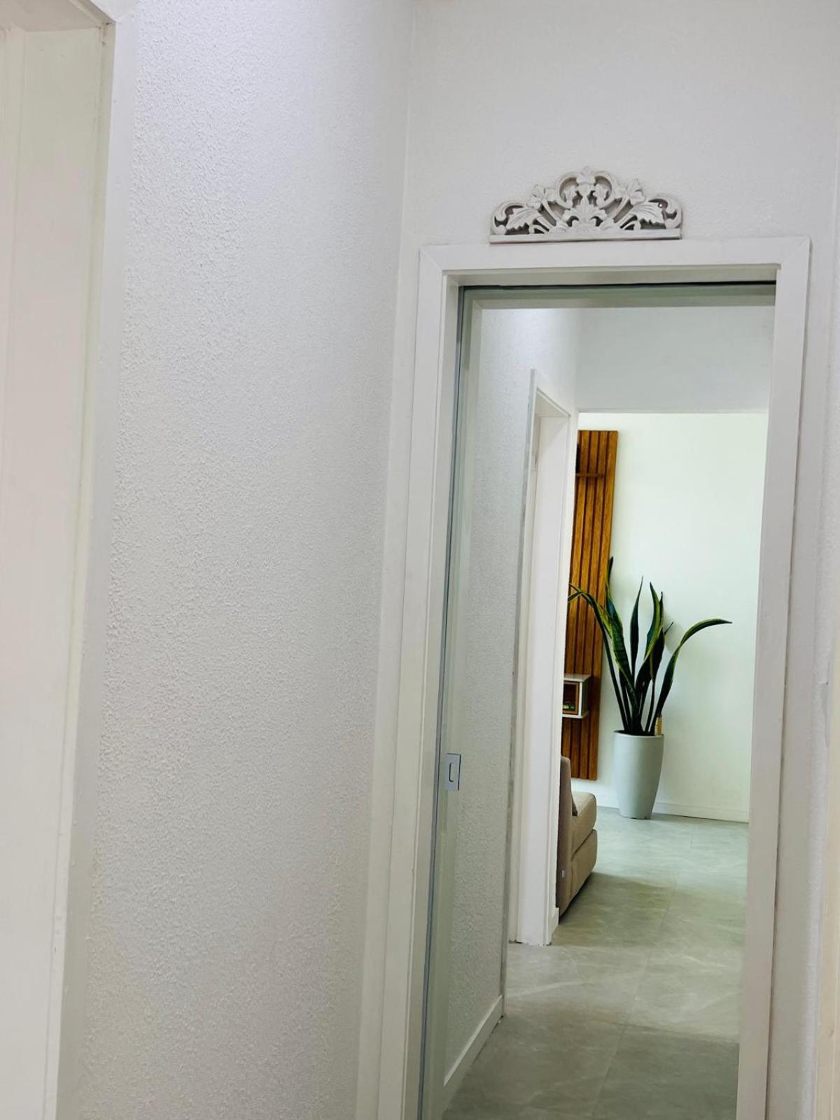 Apartamento Porto Aruanda