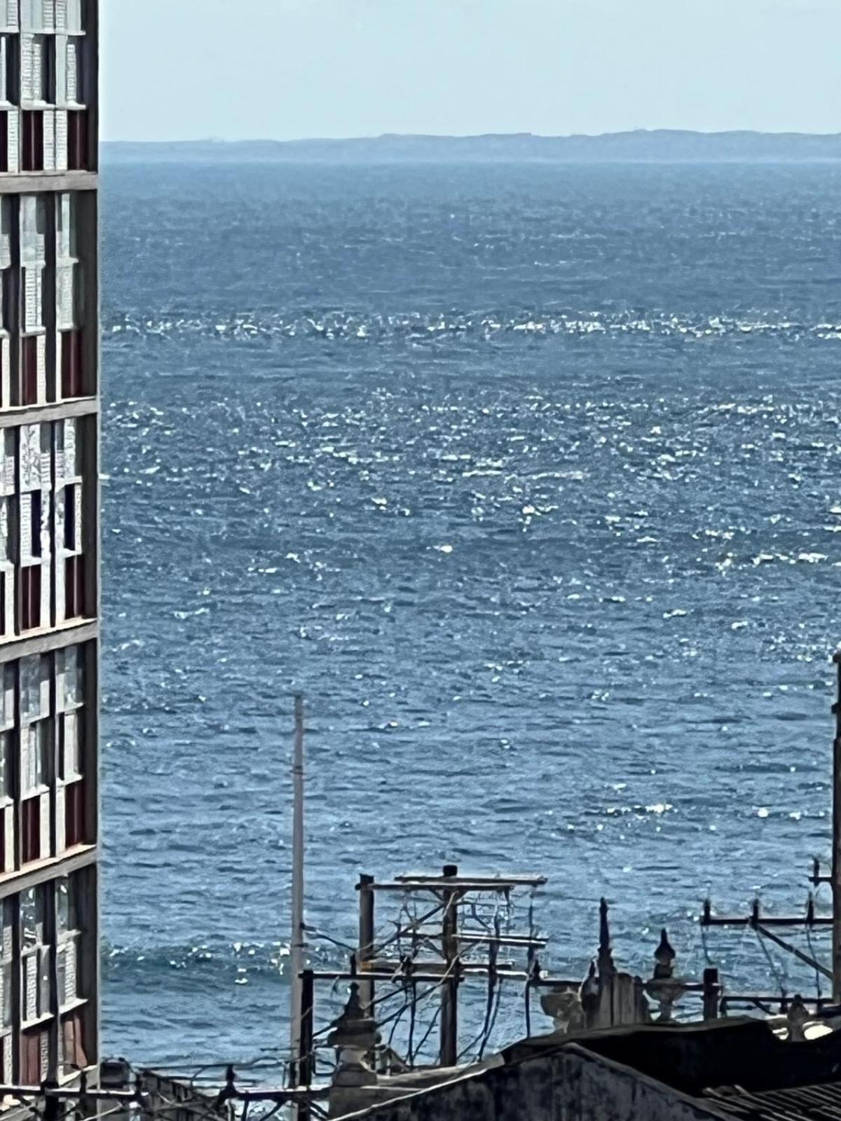 Porto Aruanda Apartamento *