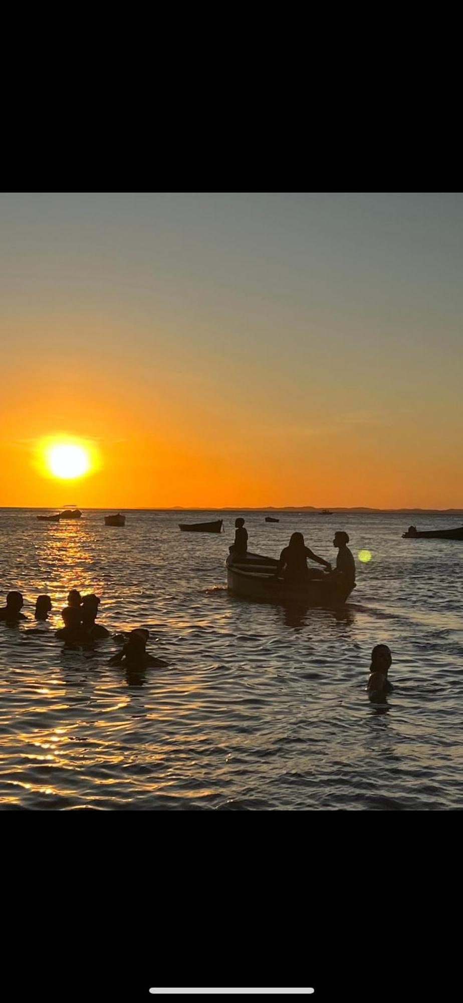 Porto Aruanda Apartamento