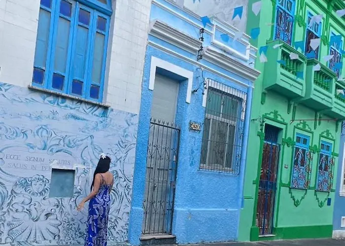 Porto Aruanda