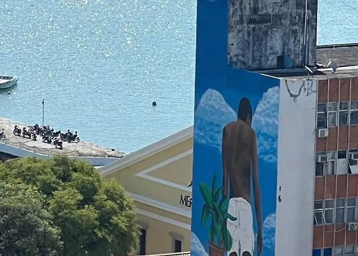 Porto Aruanda