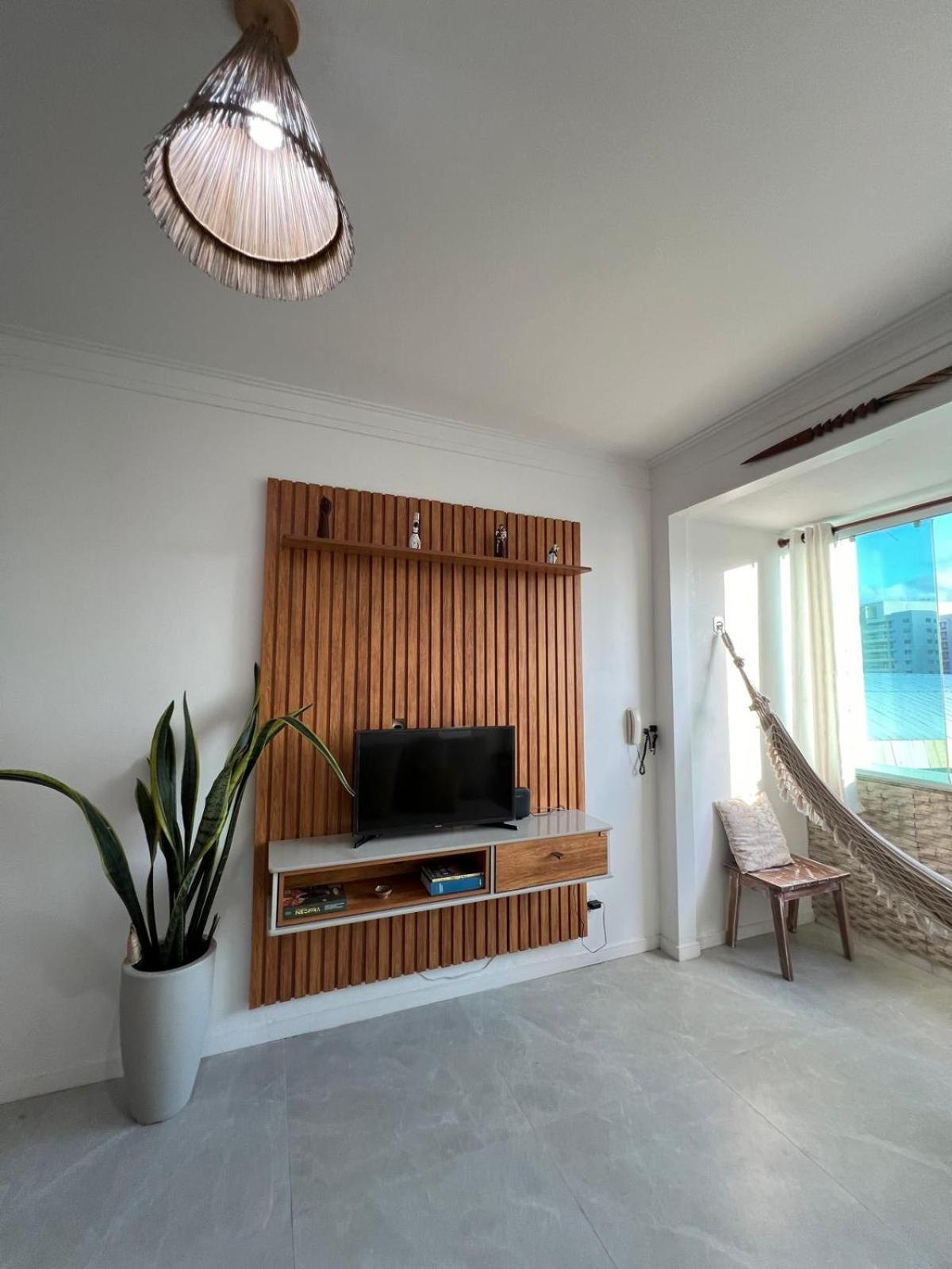 Apartment Porto Aruanda Salvador