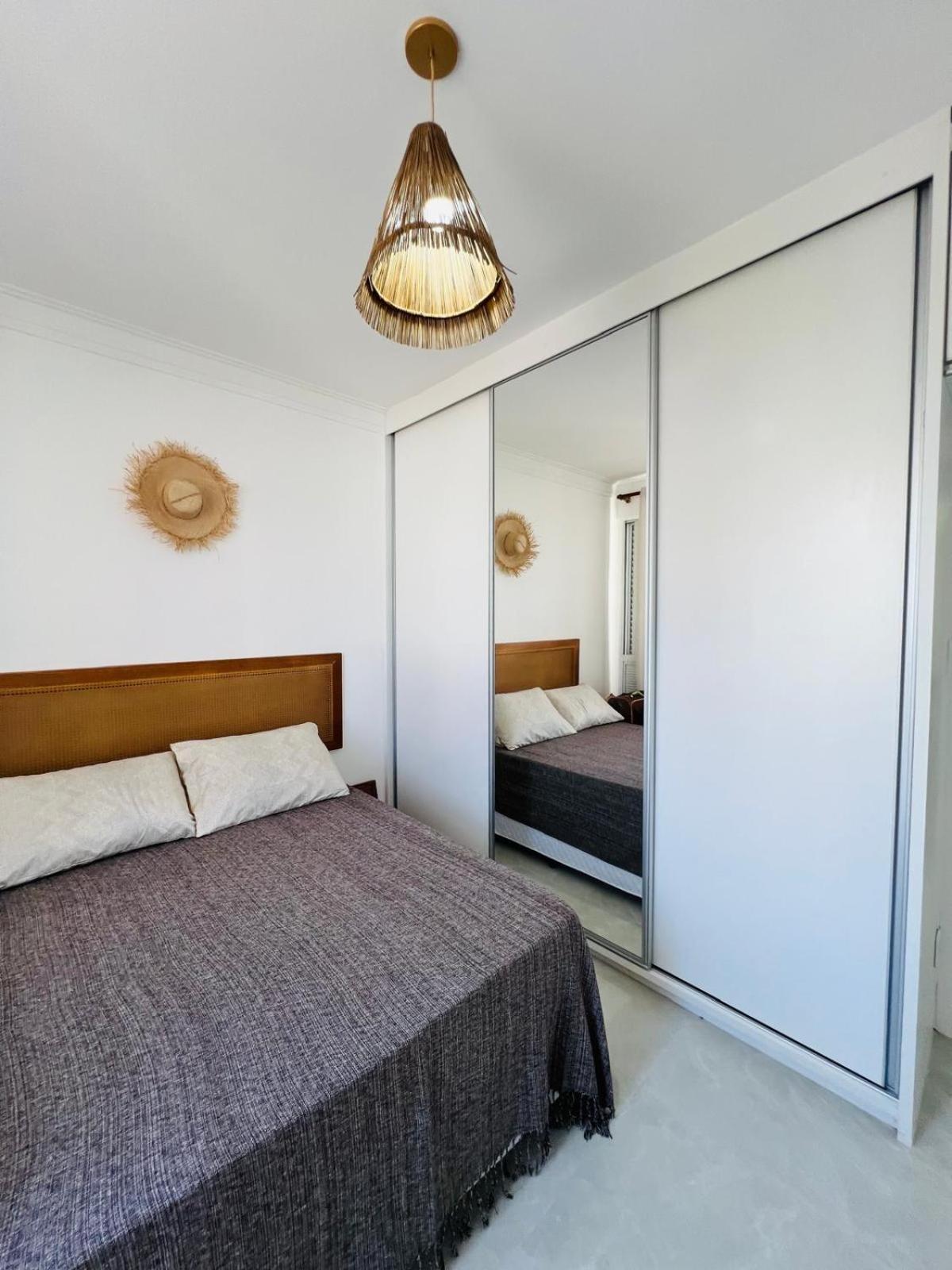 Porto Aruanda Apartment Salvador