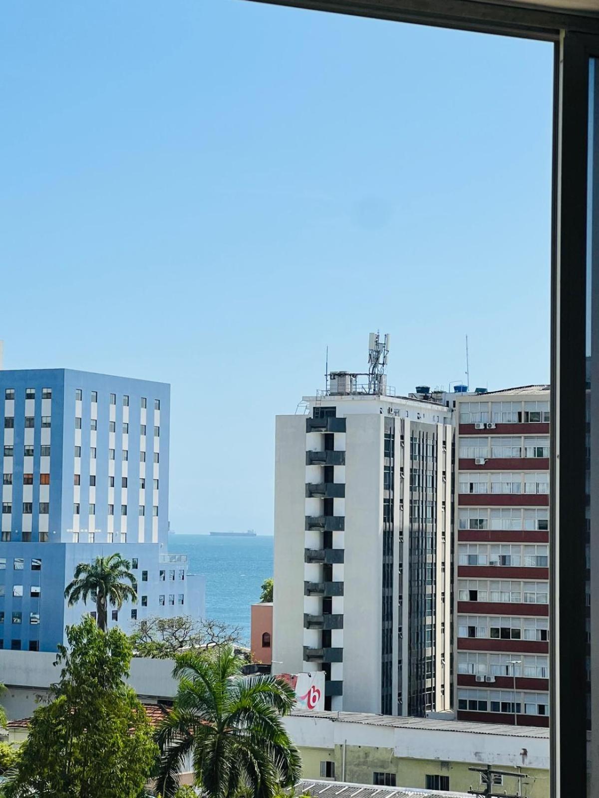 Porto Aruanda Apartment