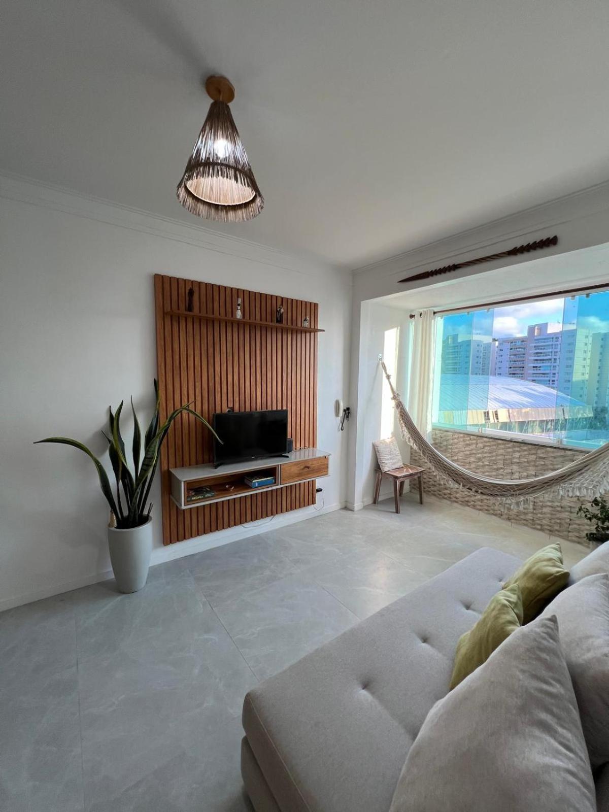Apartment Porto Aruanda Salvador