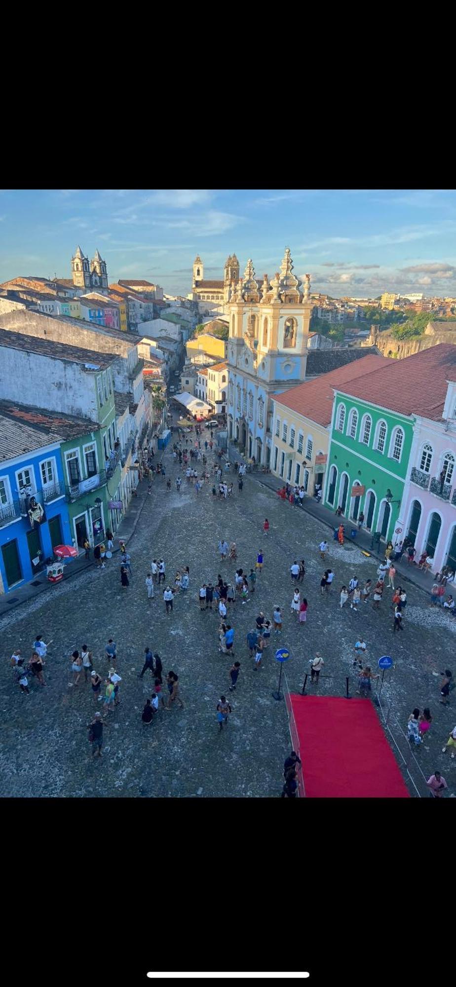 Porto Aruanda